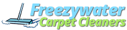 Freezywater Carpet Cleaners