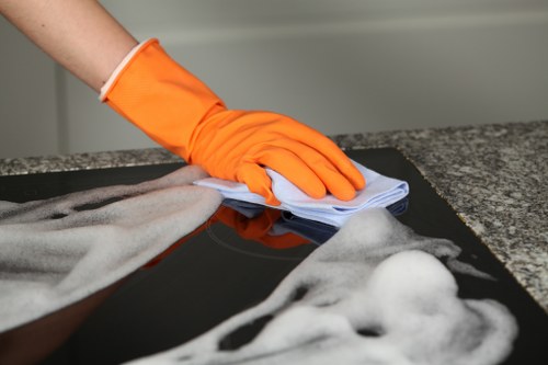 Hot water extraction carpet cleaning equipment in Freezywater