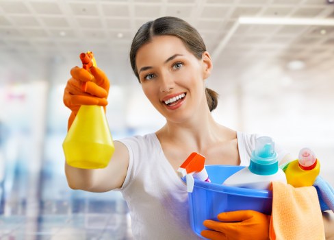 Common household stains treated in Freezywater properties