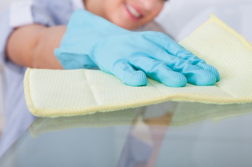 Professional mattress cleaning in Freezywater with a fresh bedroom setting