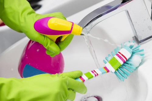Different types of rugs cleaned carefully in Freezywater